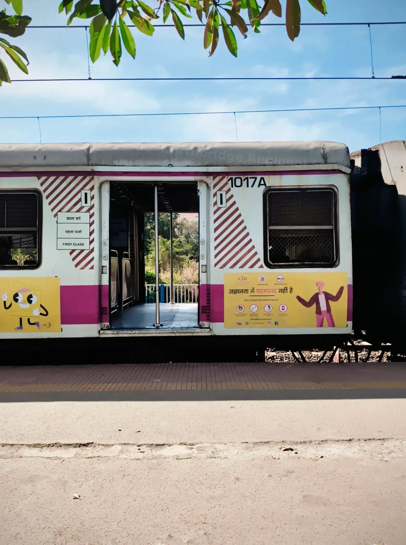 Northbridge Regional Services